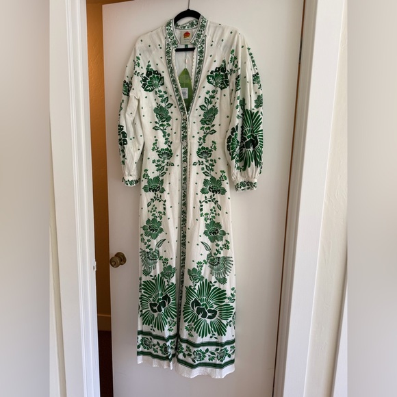 FARM Rio Forest Soul Maxi - Picture 6 of 9